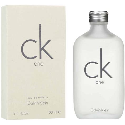 Calvin Klein One 100 ml